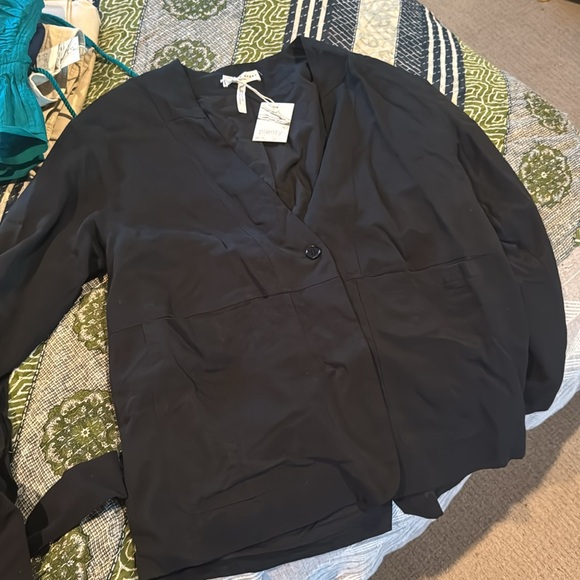 Apiece Apart Juma Blazer - Picture 2 of 5